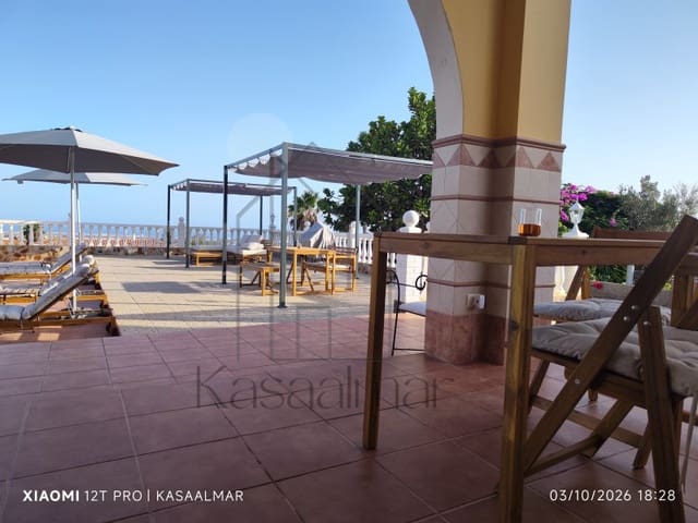 2 Zimmer Villa zu vermieten in El Salobre, San Bartolomé de Tirajana mit Pool - 2.400 € (Ref: 10153643)