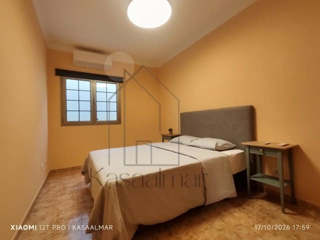 2 soverom Villa til leie i El Salobre, San Bartolomé de Tirajana med svømmebasseng - € 2 400 (Ref: 10153643)