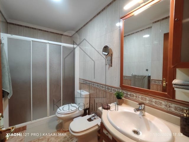 2 soverom Villa til leie i El Salobre, San Bartolomé de Tirajana med svømmebasseng - € 2 400 (Ref: 10153643)