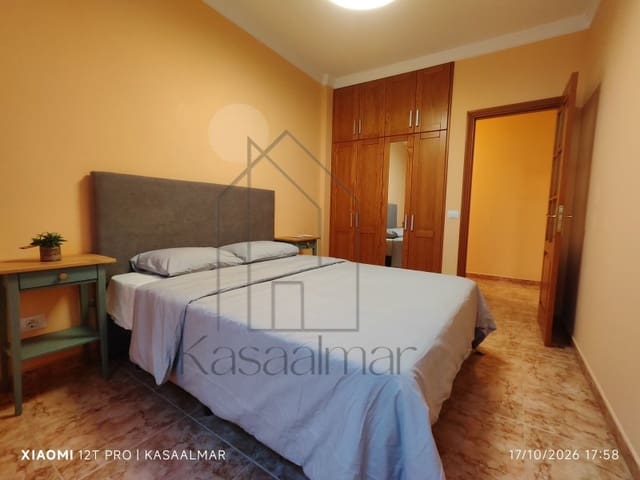 2 soverom Villa til leie i El Salobre, San Bartolomé de Tirajana med svømmebasseng - € 2 400 (Ref: 10153643)