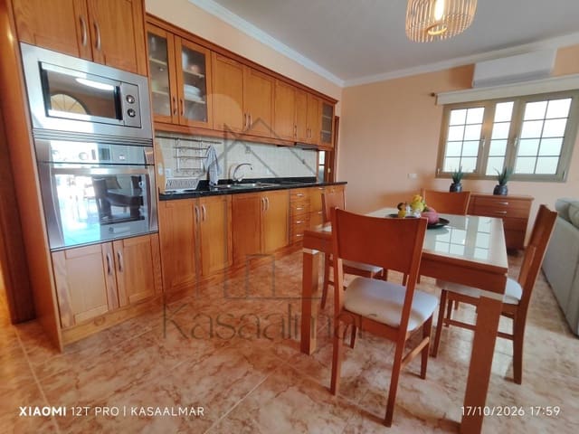 2 sypialnia Willa do wynajęcia w El Salobre, San Bartolomé de Tirajana z basenem - 2 400 € (Ref: 10153643)