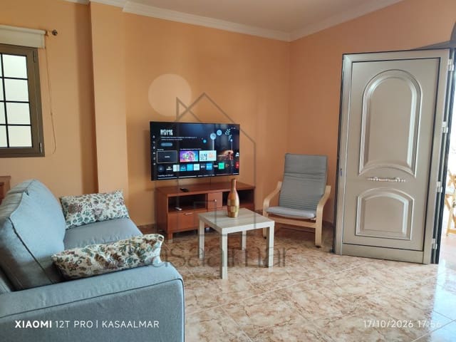 2 soverom Villa til leie i El Salobre, San Bartolomé de Tirajana med svømmebasseng - € 2 400 (Ref: 10153643)
