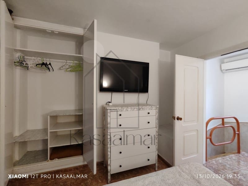 2 quarto Bungalow para arrendar em San Bartolome de Tirajana com piscina - 1 400 € (Ref: 10154908)