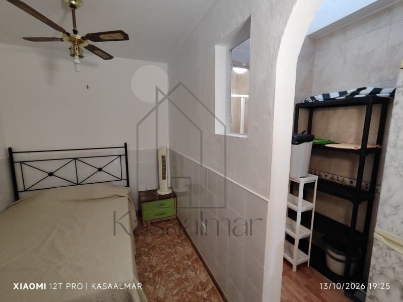 2 quarto Bungalow para arrendar em San Bartolome de Tirajana com piscina - 1 400 € (Ref: 10154908)