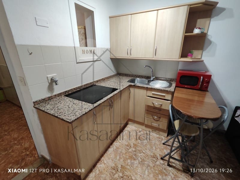 2 quarto Bungalow para arrendar em San Bartolome de Tirajana com piscina - 1 400 € (Ref: 10154908)