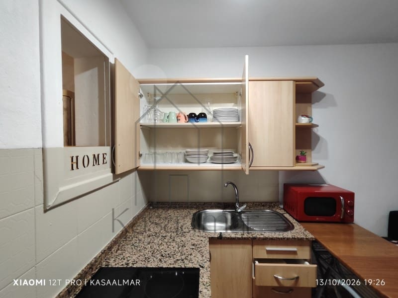 2 quarto Bungalow para arrendar em San Bartolome de Tirajana com piscina - 1 400 € (Ref: 10154908)