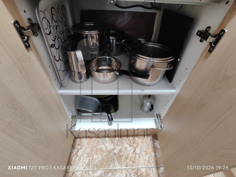 2 quarto Bungalow para arrendar em San Bartolome de Tirajana com piscina - 1 400 € (Ref: 10154908)