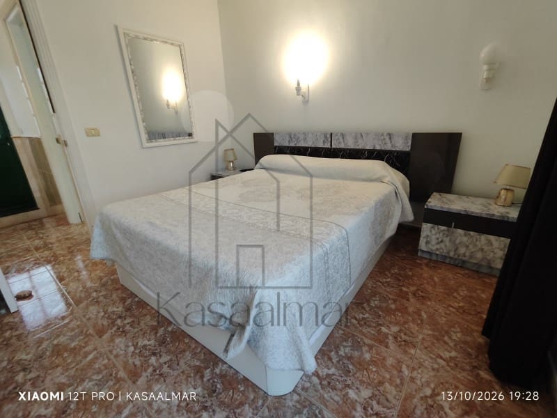 2 quarto Bungalow para arrendar em San Bartolome de Tirajana com piscina - 1 400 € (Ref: 10154908)