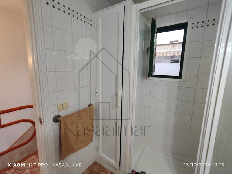 2 quarto Bungalow para arrendar em San Bartolome de Tirajana com piscina - 1 400 € (Ref: 10154908)