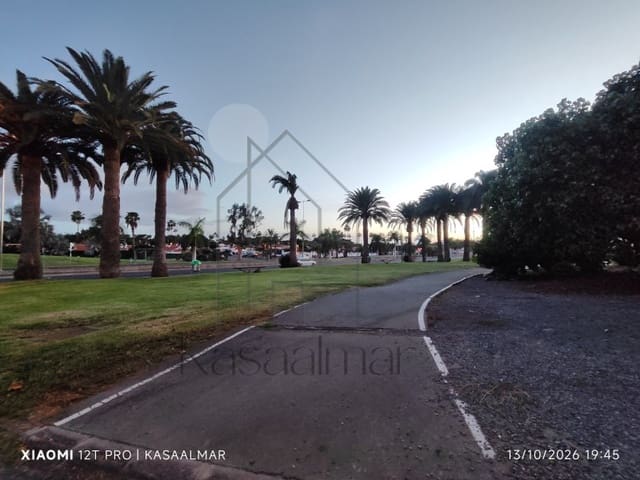 2 soverom Bungalow til leie i San Bartolomé de Tirajana med svømmebasseng - € 1 400 (Ref: 10154908)