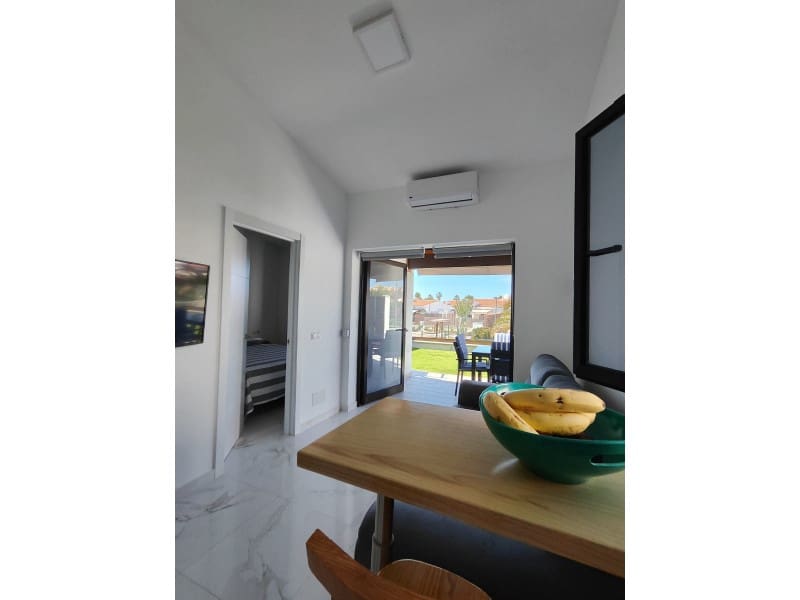 1 soveværelse Bungalow til leje i San Bartolome de Tirajana - € 1.400 (Ref: 7253817)