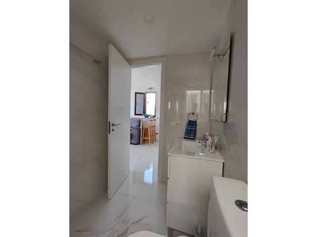 1 sypialnia Bungalow do wynajęcia w Campo Internacional, San Bartolomé de Tirajana - 1 400 € (Ref: 7253817)