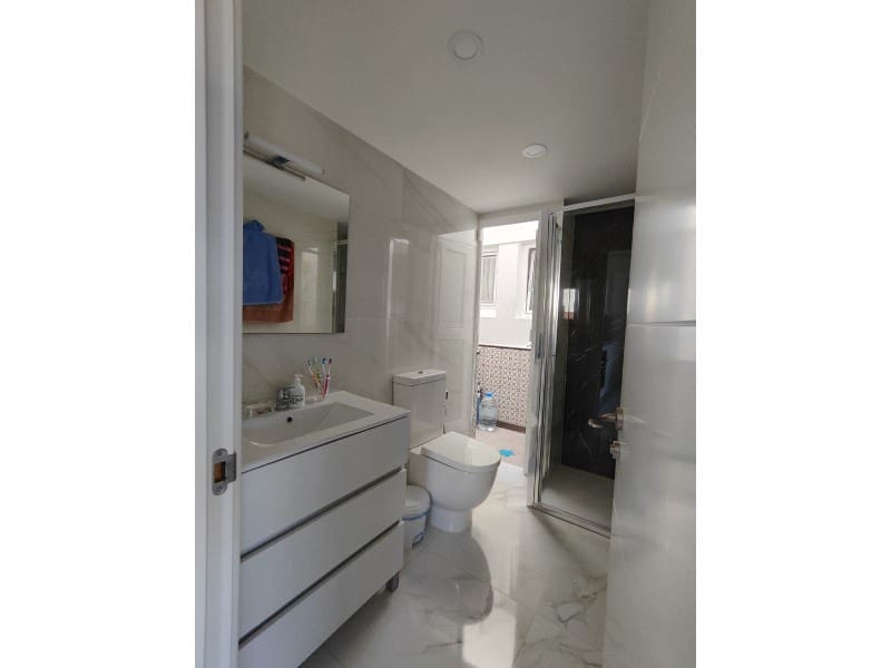 1 soveværelse Bungalow til leje i San Bartolome de Tirajana - € 1.400 (Ref: 7253817)