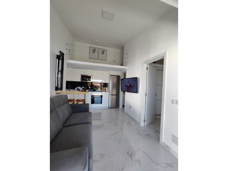 1 soveværelse Bungalow til leje i San Bartolome de Tirajana - € 1.400 (Ref: 7253817)