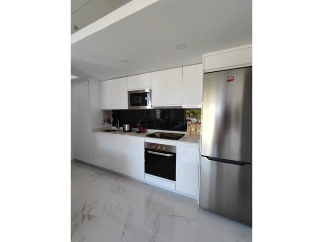 1 sypialnia Bungalow do wynajęcia w Campo Internacional, San Bartolomé de Tirajana - 1 400 € (Ref: 7253817)