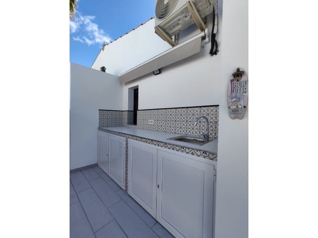 1 sypialnia Bungalow do wynajęcia w Campo Internacional, San Bartolomé de Tirajana - 1 400 € (Ref: 7253817)