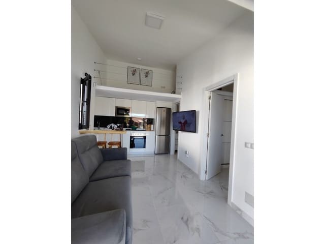 1 sypialnia Bungalow do wynajęcia w Campo Internacional, San Bartolomé de Tirajana - 1 400 € (Ref: 7253817)