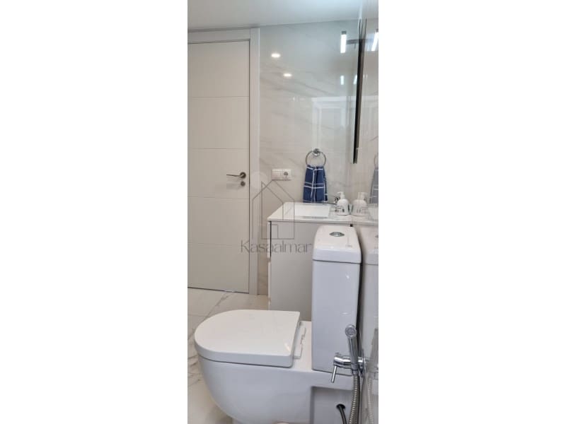 1 soveværelse Bungalow til leje i San Bartolome de Tirajana - € 1.400 (Ref: 7253817)