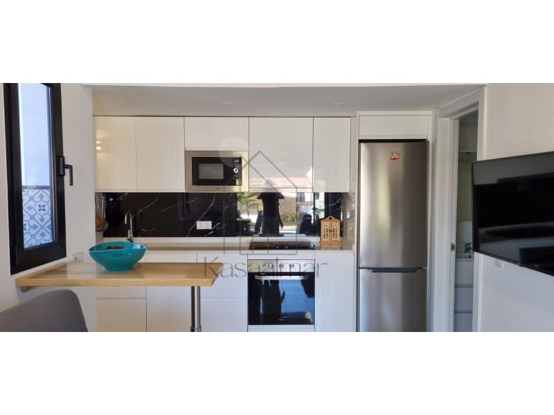 1 soveværelse Bungalow til leje i San Bartolome de Tirajana - € 1.400 (Ref: 7253817)