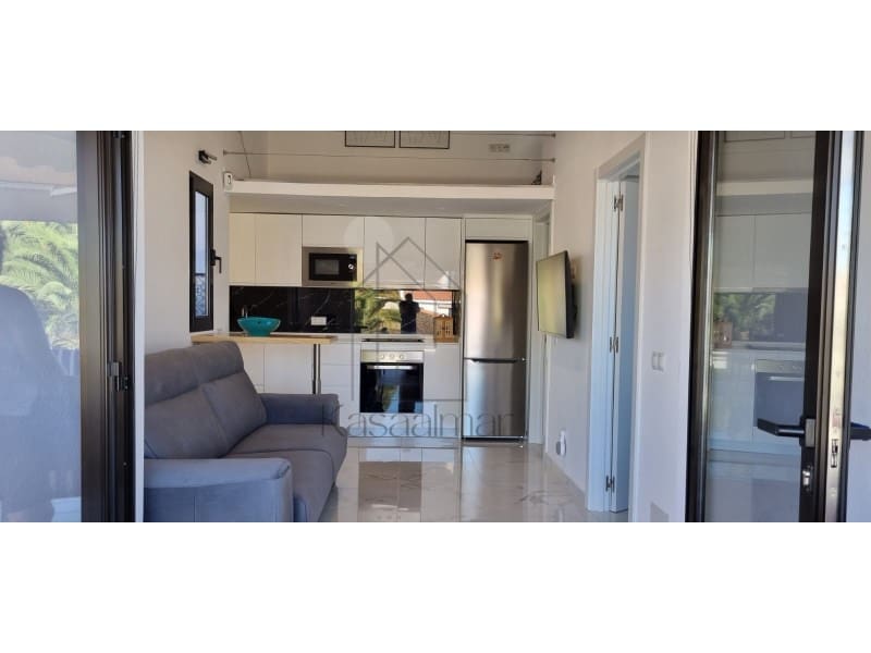 1 soveværelse Bungalow til leje i San Bartolome de Tirajana - € 1.400 (Ref: 7253817)