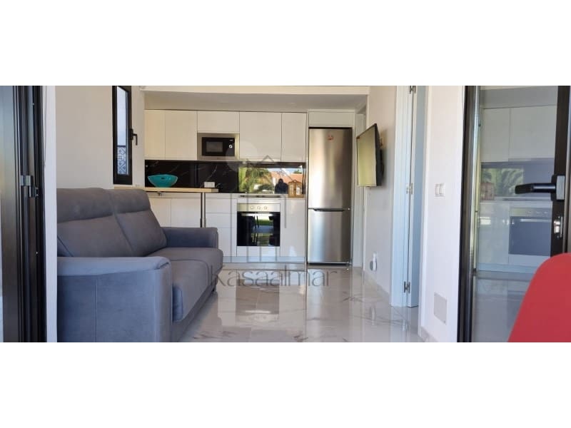 1 soveværelse Bungalow til leje i San Bartolome de Tirajana - € 1.400 (Ref: 7253817)