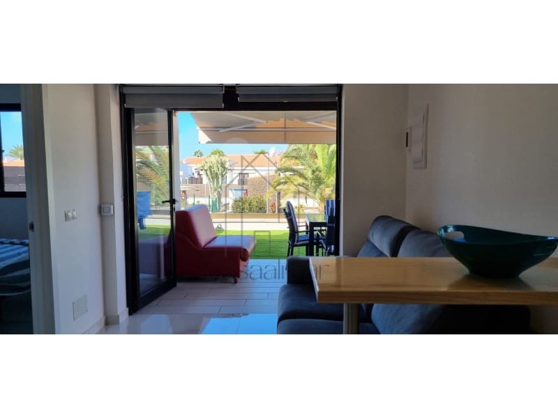 1 soveværelse Bungalow til leje i San Bartolome de Tirajana - € 1.400 (Ref: 7253817)