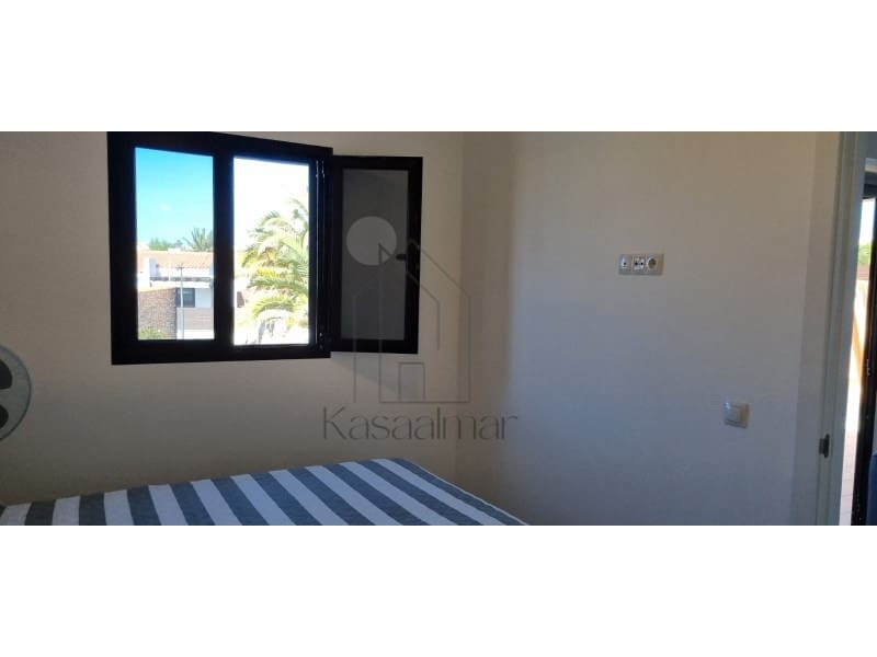 1 soveværelse Bungalow til leje i San Bartolome de Tirajana - € 1.400 (Ref: 7253817)