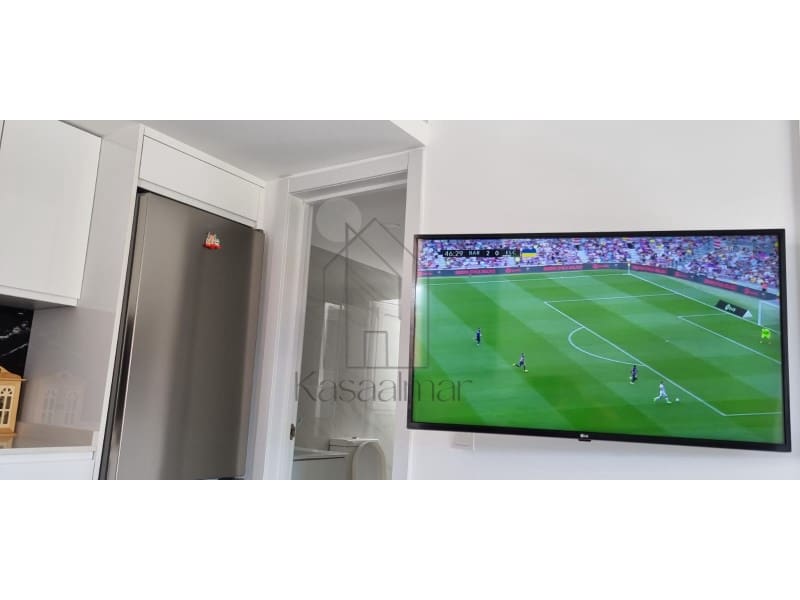 1 soveværelse Bungalow til leje i San Bartolome de Tirajana - € 1.400 (Ref: 7253817)