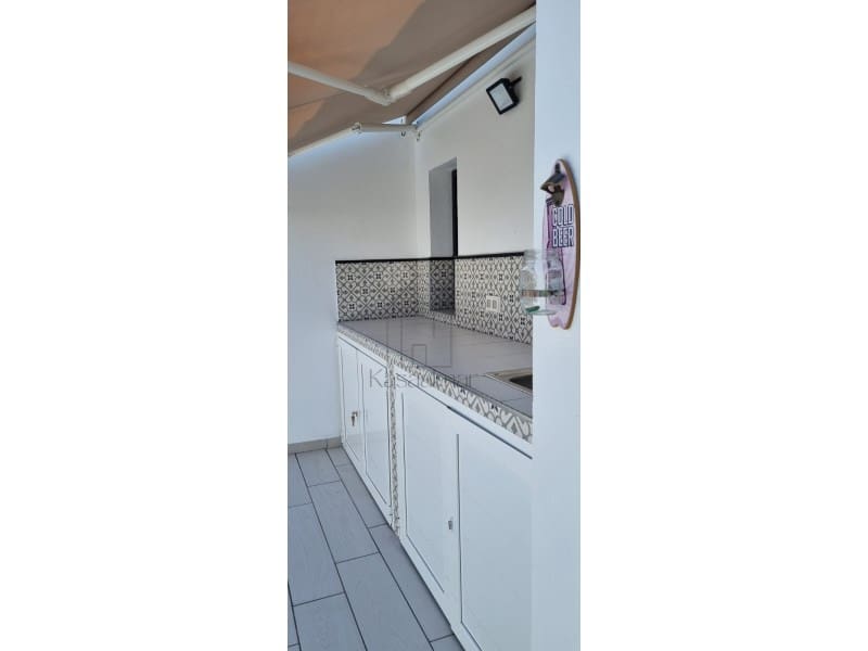 1 soveværelse Bungalow til leje i San Bartolome de Tirajana - € 1.400 (Ref: 7253817)