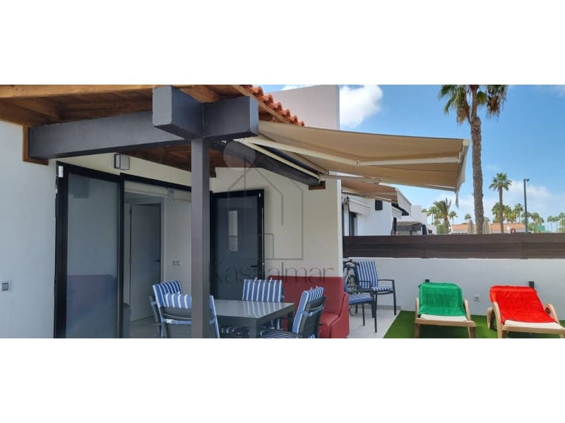 1 soveværelse Bungalow til leje i San Bartolome de Tirajana - € 1.400 (Ref: 7253817)