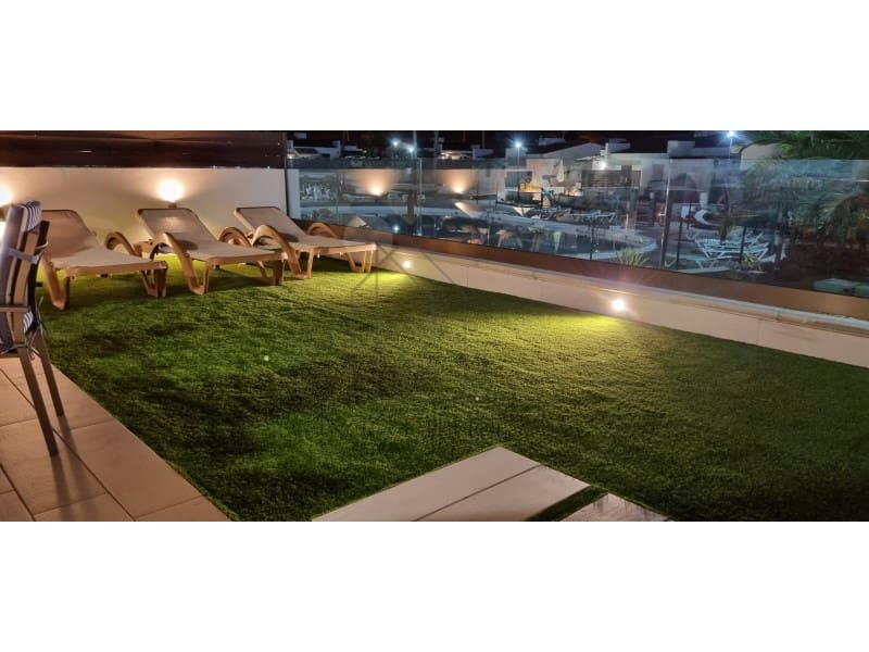 1 soveværelse Bungalow til leje i San Bartolome de Tirajana - € 1.400 (Ref: 7253817)