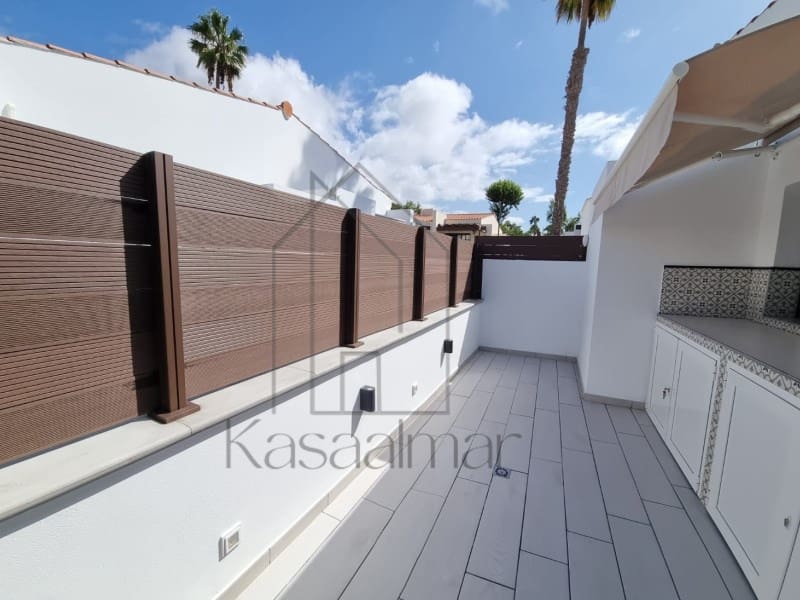 1 soveværelse Bungalow til leje i San Bartolome de Tirajana - € 1.400 (Ref: 7253817)