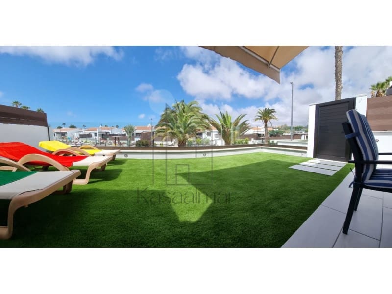 1 soveværelse Bungalow til leje i San Bartolome de Tirajana - € 1.400 (Ref: 7253817)