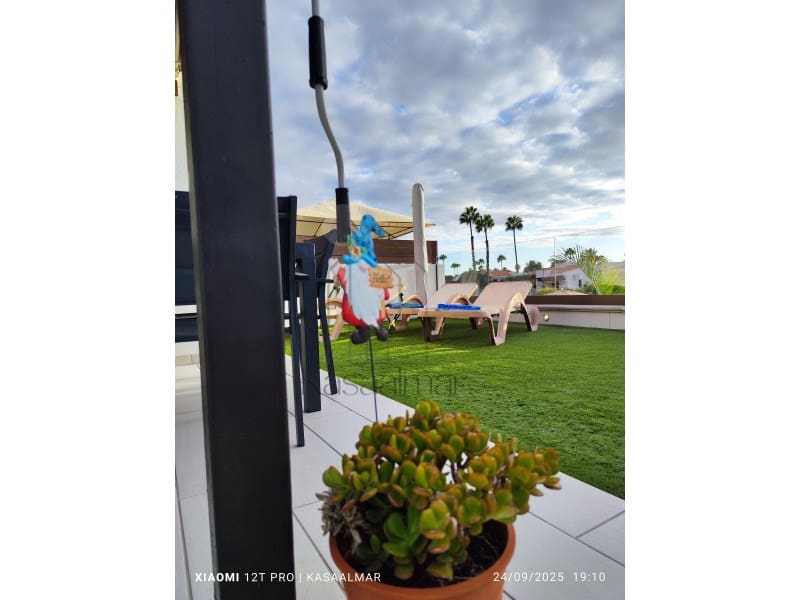 1 soveværelse Bungalow til leje i San Bartolome de Tirajana - € 1.400 (Ref: 7253817)