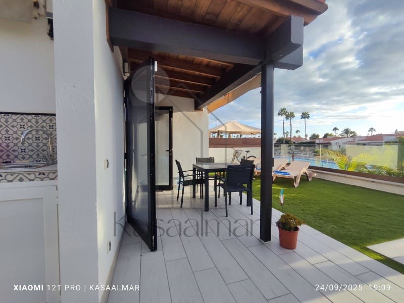 1 soveværelse Bungalow til leje i San Bartolome de Tirajana - € 1.400 (Ref: 7253817)