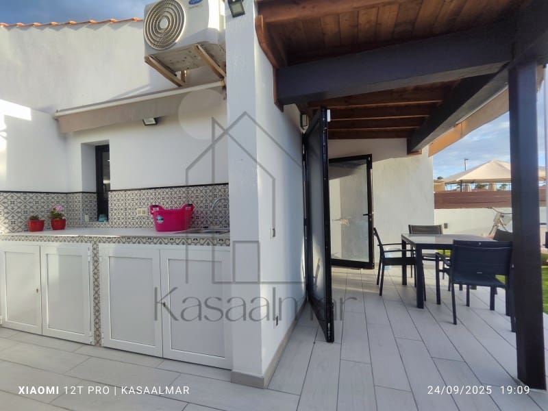 1 soveværelse Bungalow til leje i San Bartolome de Tirajana - € 1.400 (Ref: 7253817)