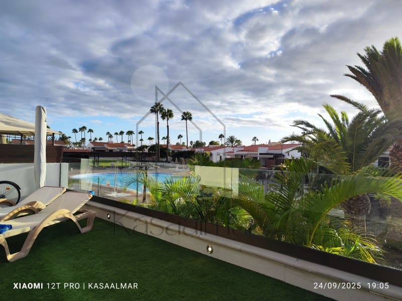 1 soveværelse Bungalow til leje i San Bartolome de Tirajana - € 1.400 (Ref: 7253817)