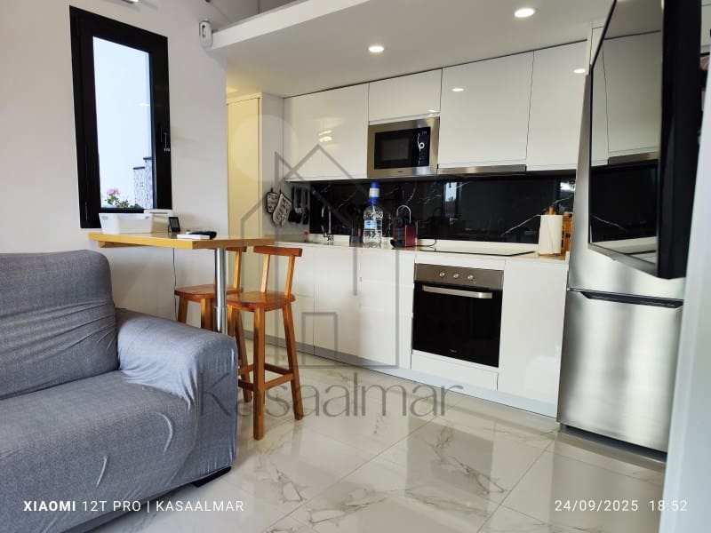 1 soveværelse Bungalow til leje i San Bartolome de Tirajana - € 1.400 (Ref: 7253817)