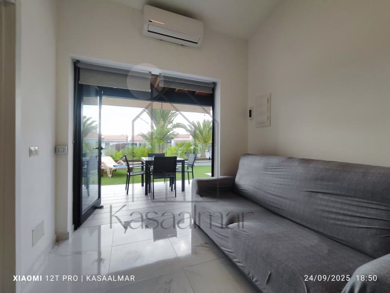 1 soveværelse Bungalow til leje i San Bartolome de Tirajana - € 1.400 (Ref: 7253817)