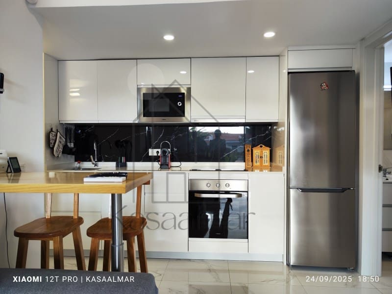 1 soveværelse Bungalow til leje i San Bartolome de Tirajana - € 1.400 (Ref: 7253817)