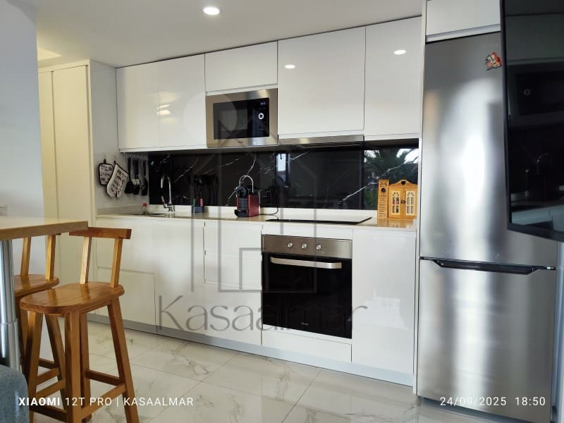 1 soveværelse Bungalow til leje i San Bartolome de Tirajana - € 1.400 (Ref: 7253817)