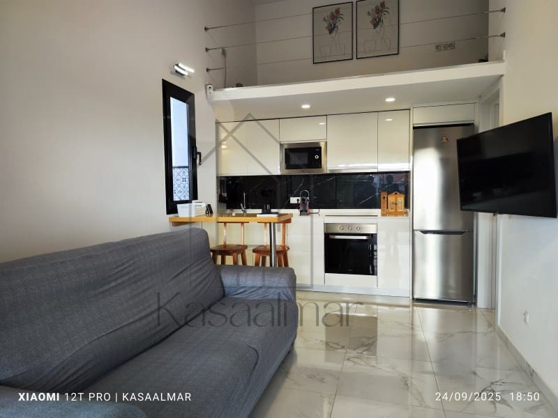 1 soveværelse Bungalow til leje i San Bartolome de Tirajana - € 1.400 (Ref: 7253817)