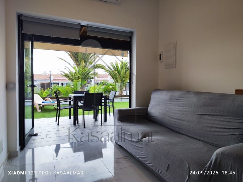 1 soveværelse Bungalow til leje i San Bartolome de Tirajana - € 1.400 (Ref: 7253817)