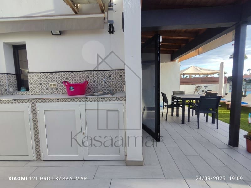 1 soveværelse Bungalow til leje i San Bartolome de Tirajana - € 1.400 (Ref: 7253817)