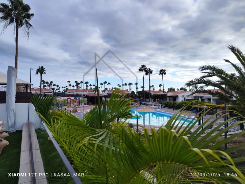 1 soveværelse Bungalow til leje i San Bartolome de Tirajana - € 1.400 (Ref: 7253817)