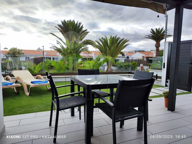 1 soveværelse Bungalow til leje i San Bartolome de Tirajana - € 1.400 (Ref: 7253817)