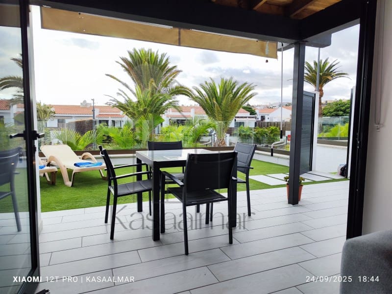 1 soveværelse Bungalow til leje i San Bartolome de Tirajana - € 1.400 (Ref: 7253817)