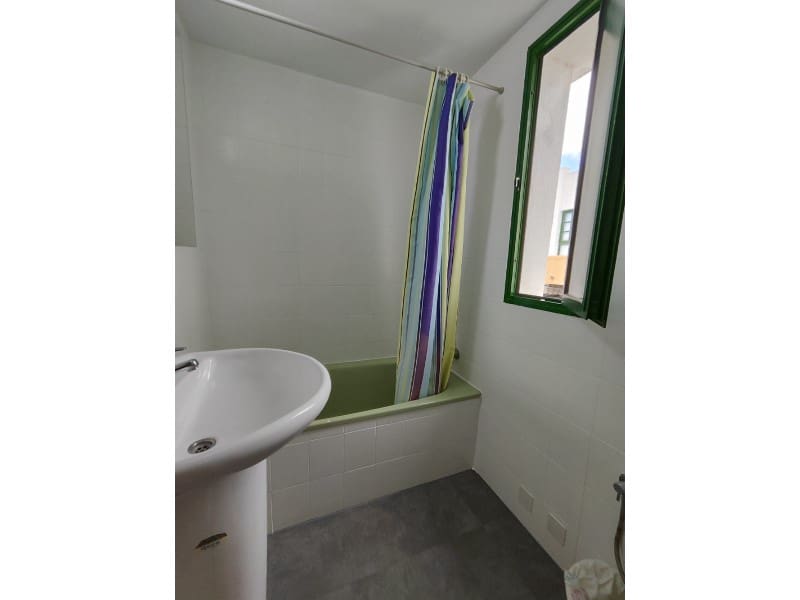 1 slaapkamer Bungalow te huur in San Bartolome de Tirajana - € 1.100 (Ref: 7279058)