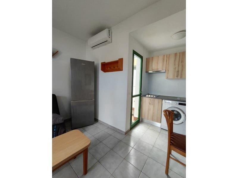 1 slaapkamer Bungalow te huur in San Bartolome de Tirajana - € 1.100 (Ref: 7279058)