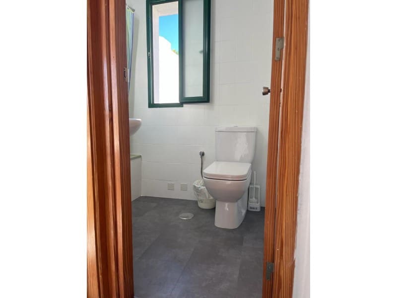 1 slaapkamer Bungalow te huur in San Bartolome de Tirajana - € 1.100 (Ref: 7279058)